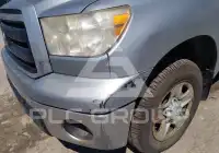 2012 Toyota TUNDRA photo