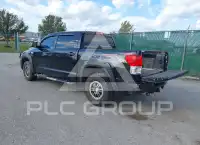 2012 Toyota TUNDRA photo