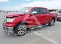 2012 Toyota TUNDRA photo