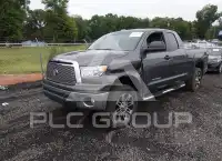 2012 Toyota TUNDRA фото