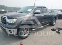 2012 Toyota TUNDRA photo