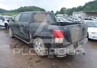 2012 Toyota TUNDRA photo