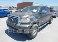 2012 Toyota TUNDRA фото