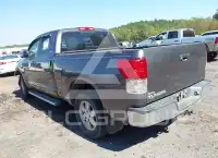 2012 Toyota TUNDRA photo