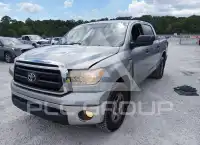 2012 Toyota TUNDRA фото
