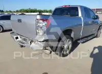 2012 Toyota TUNDRA photo