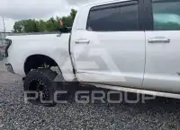 2012 Toyota TUNDRA photo