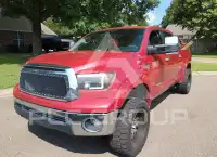 2012 Toyota TUNDRA фото