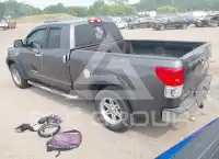 2012 Toyota TUNDRA photo