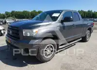 2012 Toyota TUNDRA photo
