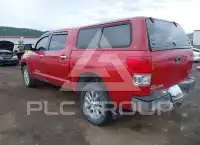 2012 Toyota TUNDRA photo