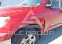2012 Toyota TUNDRA photo