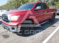 2012 Toyota TUNDRA photo