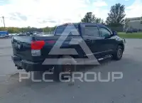 2012 Toyota TUNDRA photo