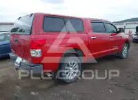 2012 Toyota TUNDRA photo