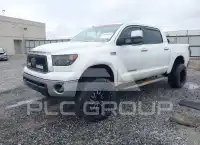 2012 Toyota TUNDRA photo