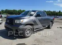 2012 Toyota TUNDRA photo
