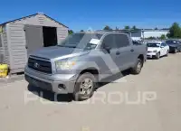 2012 Toyota TUNDRA photo