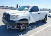 2012 Toyota TUNDRA photo