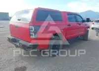 2012 Toyota TUNDRA photo