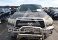2012 Toyota TUNDRA photo