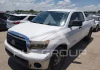 2012 Toyota TUNDRA photo