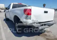2012 Toyota TUNDRA photo