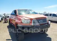 2012 Toyota TUNDRA фото