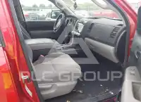 2012 Toyota TUNDRA photo