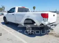 2012 Toyota TUNDRA photo