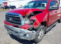 2012 Toyota TUNDRA фото
