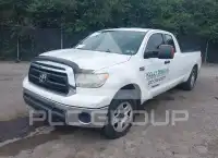 2012 Toyota TUNDRA фото