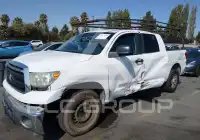 2012 Toyota TUNDRA photo