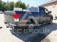2012 Toyota TUNDRA photo