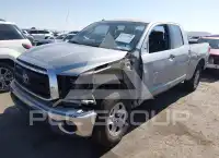 2012 Toyota TUNDRA photo