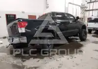 2012 Toyota TUNDRA фото
