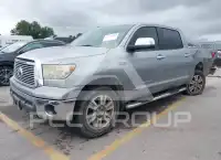 2012 Toyota TUNDRA photo