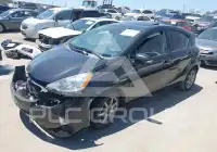 2012 Toyota PRIUS photo