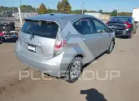 2012 Toyota PRIUS photo