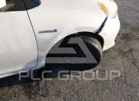 2012 Toyota PRIUS photo