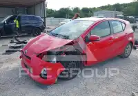 2012 Toyota PRIUS photo