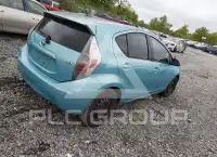 2012 Toyota PRIUS фото