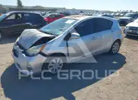 2012 Toyota PRIUS фото