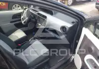 2012 Toyota PRIUS фото