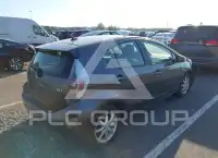 2012 Toyota PRIUS photo