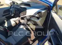 2012 Toyota PRIUS фото