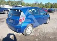 2012 Toyota PRIUS фото