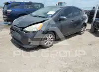 2012 Toyota PRIUS photo
