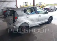 2012 Toyota PRIUS фото
