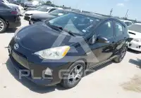 2012 Toyota PRIUS фото